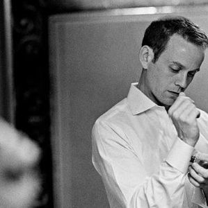 Meet your Posher, Steven